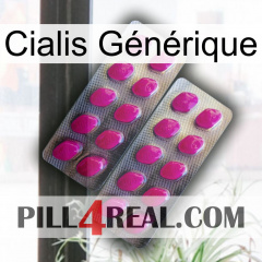 Cialis Générique 10